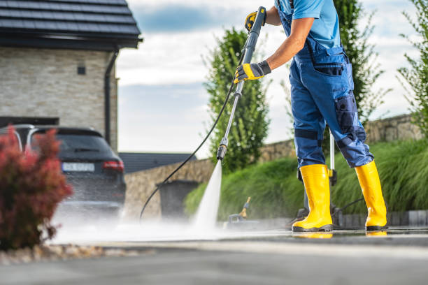 Kalamazoo, MI  Pressure Washing Services Company